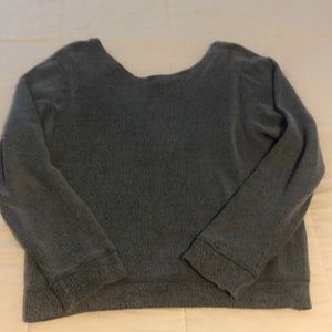 Joah Brown Get It Pullover